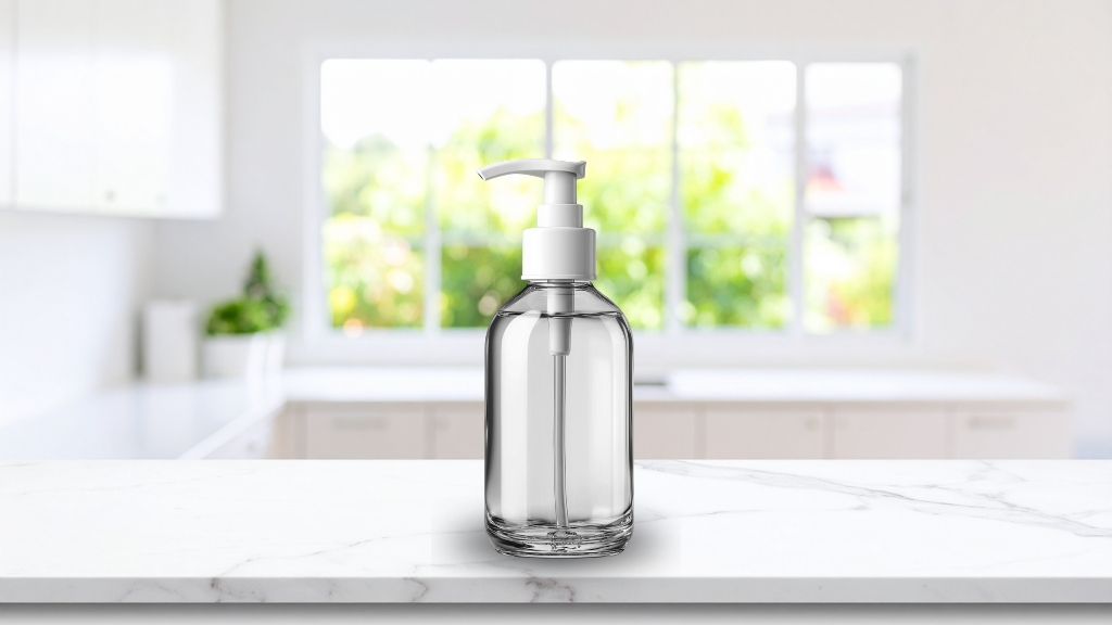 pump bottles